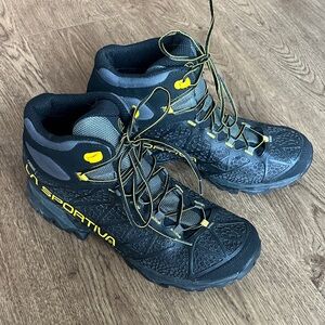 La Sportiva Core High GTX Hiking Boots